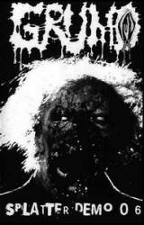 Grumo : Splatter Demo 06